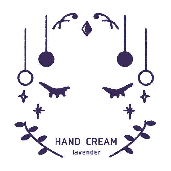 Lavender 通常ver