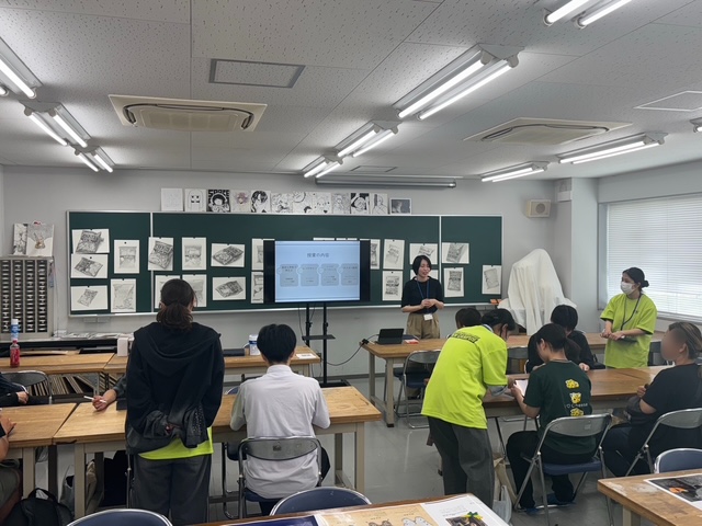 202607オープンキャンパス