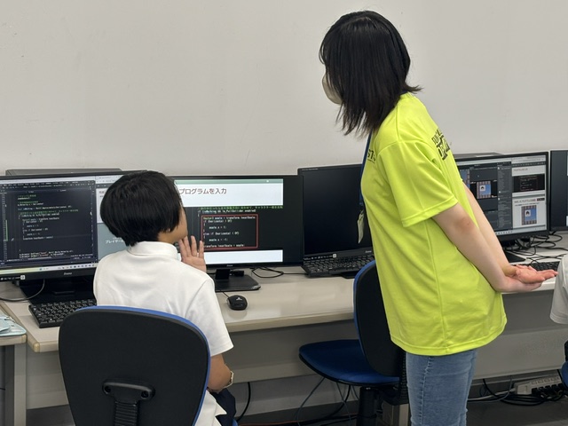 202607オープンキャンパス