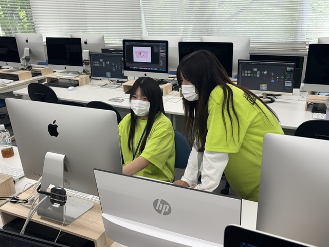 202607オープンキャンパス